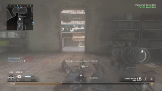 MW games | *Interactive Streamer*