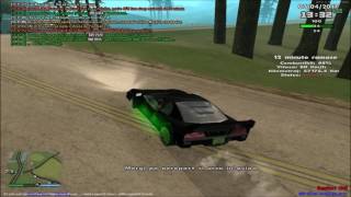 Le dau muie la 2copi! Rob #9 | Rpg.B-zone.Ro