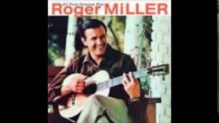 KING OF THE ROAD BY ROGER MILLER