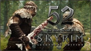 Прохождение TES V: Skyrim - Legendary Edition — #52: Пепелище