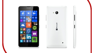 Обзор Windows 10 на смартфоне Microsoft Lumia 640 LTE с сайта AliExpress