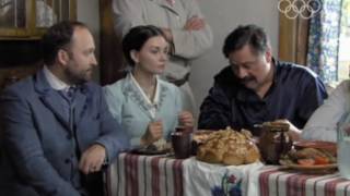 Пока станица спит. Серия 13.