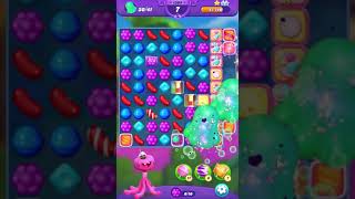 Candy Crush Friends Saga Level 1398