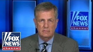 Hume's take: Caravan debate, CNN bias