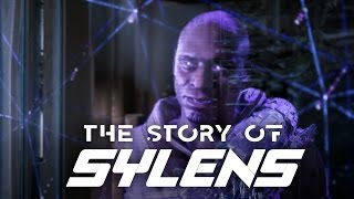 Horizon Zero Dawn: The Story of Sylens