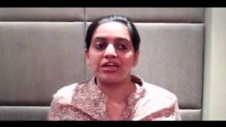 afaqs! Campus Branding 3.0 workshop in Gurgaon : Adviti Sood's response