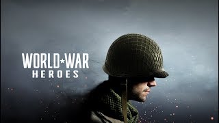 WORLD WAR HEROES EN PC