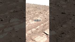 The Greatest Mars Discovery Ever!