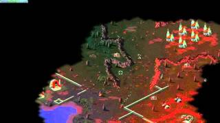 DTA Co-Op: Double Team (Hard)