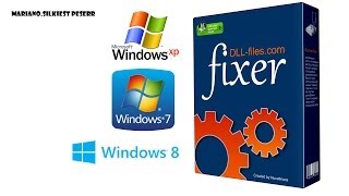 Descargar e Instalar DLL-files Fixer Premium 3.3.90.3079 Full en Español 2016 + Buscar Dll's