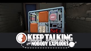 KTANE Ultimate Fail - Extreme Rage