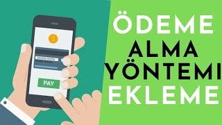 SHOPIFY DROPSHIPPING PARA KAZANMA - ÖDEME ALMA YÖNTEMLERİ