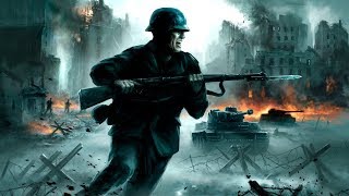 War Thunder. Мировая война. ОБТ