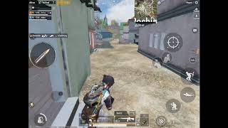 Pochinki wiping with ANONYMOUS |STAR CLAN ON ??| PUBG MOBILE