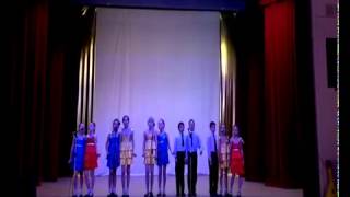 997 Переменка Если будем мы дружить