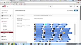 Youtube Blacklist Feature- What it does- How to Use Gecko Guy- Gecko Guy-