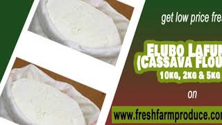 1 Online Marketplace for Fresh Farm Produce Strawberry in Lagos Nigeria