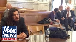 New York parents win battle to evict entitled son