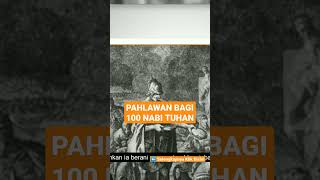 ORANG INI MENJADI PAHLAWAN BAGI 100 NABI TUHAN | #faktaalkitab