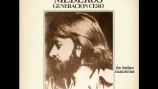 Rodolfo Mederos - De todas Maneras