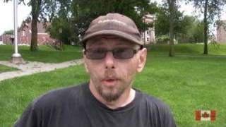 Father forced into poverty because of child support collection