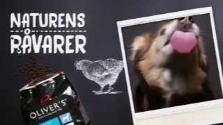 OLIVERS.dk – Naturens Råvarer