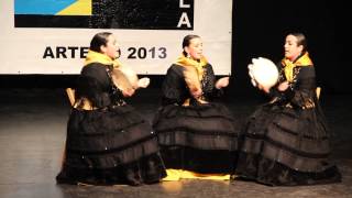 LILAINA, Xiradela 2013