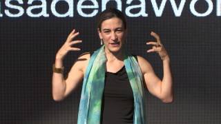What is Your Mission? | Loretta Whitesides | TEDxPasadenaWomen