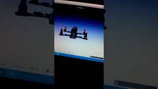 Arduino Quadcopter