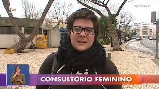 «É normal a vulva ficar inchada depois do ato sexual?» - Você na TV