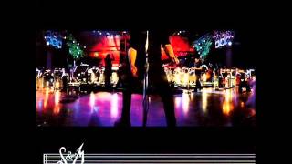 Metallica-S&M: For Whom The Bell Tolls(E Tuning)