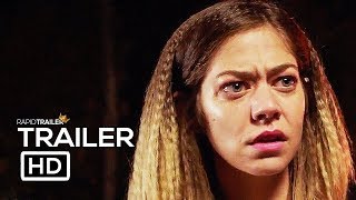 BETTER START RUNNING Official Trailer (2018) Analeigh Tipton, Jeremy Irons Movie HD