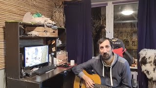 Yoll's Stream С Метроэльфом и песнями