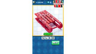 Guess The Picture Level 351 - 400 - All Answers - Walkthrough