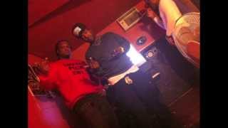 BizzyB ft. Big Ramp, T@ , T.Karter - 5Star Nigga