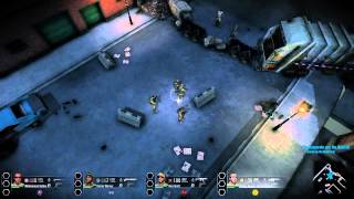 Breach & Clear: DEADline EARLY ACCESS (native on Fedora 20 Linux)