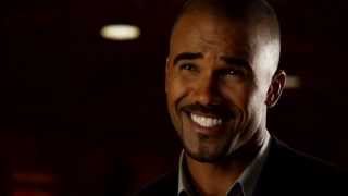 Criminal Minds Season 7 Bloopers/Gag Reel