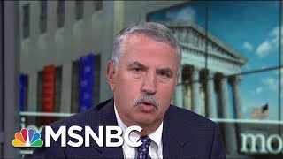New York Times Columnist Thomas Friedman: I Hope Rex Tillerson Doesn't Leave | Morning Joe | MSNBC