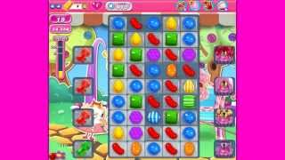 Candy Crush Saga Level 913