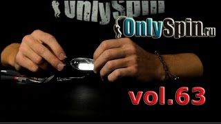 Незацепляйка для ловли щуки в траве  Колеблющаяся блесна  #OnlySpin