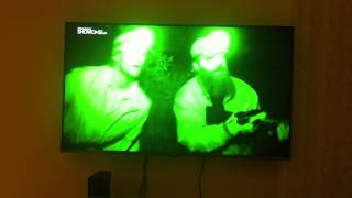 IPTV LG Smart