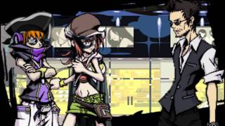 TWEWY: Eternal Week - Halloween Special