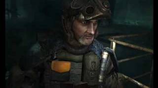 Metro 2033 Прохождение часть 35 Д- 6