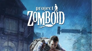 PROJECT ZOMBOID 33.20 CAP.1