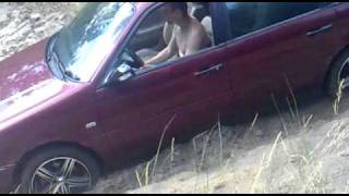 Passat vr6 2,9 syncro
