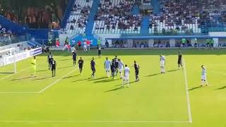 GOL SPAL! Super petagna! 1 a 1!?