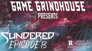 Это тебе не поможет ● Sundered Прохождение #13