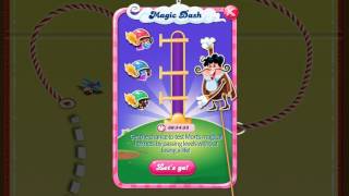 Candy Crush Saga Hard Level 1782 Completed