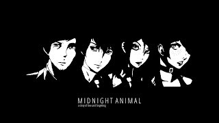An Exegesis of Midnight Animal