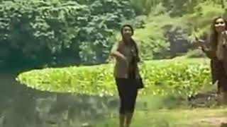Sayoq yursan. Tayoq yeysan deganlari shuda endi